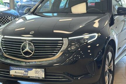 Mercedes-Benz EQC 59.990 km 30.400 &euro; Hennef 53773