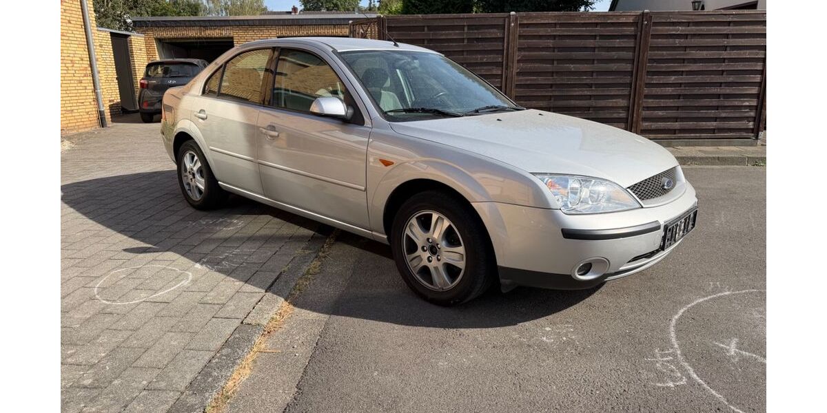 Ford Mondeo 132.000 km 1.950 &euro; Bedburg 50181
