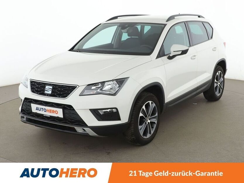 Ateca