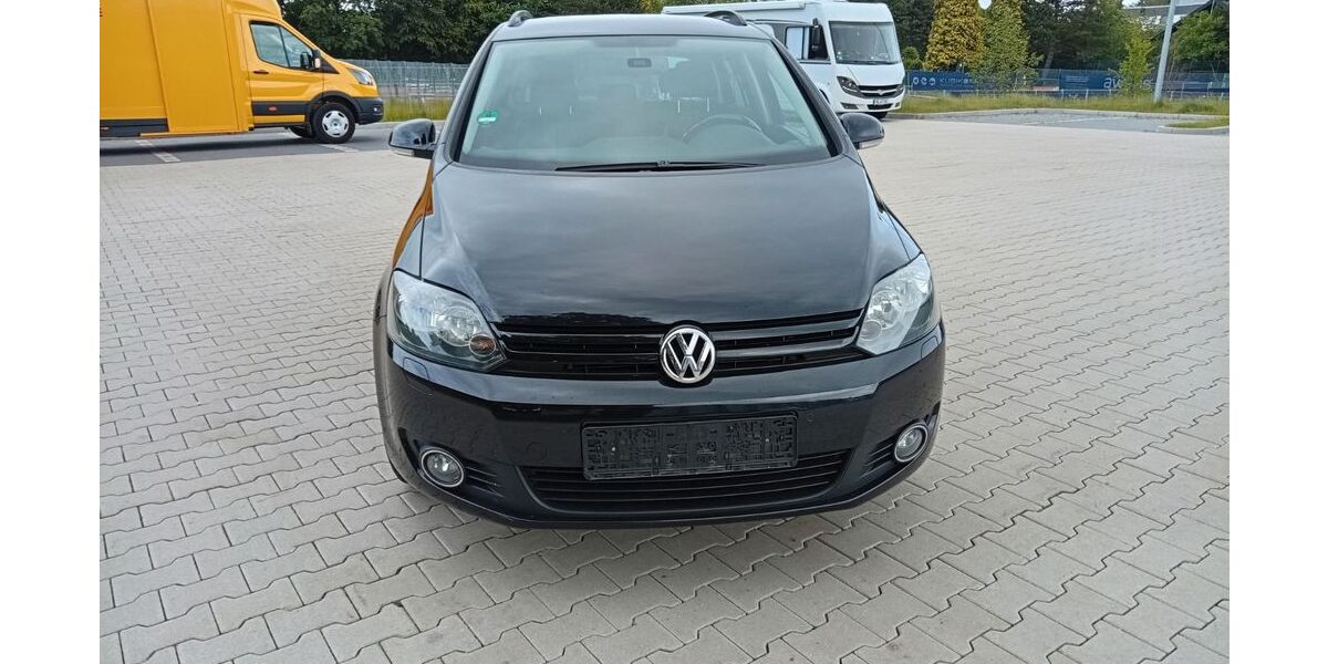 VW Golf Plus 100.000 km 5.499 &euro; solingen 42719