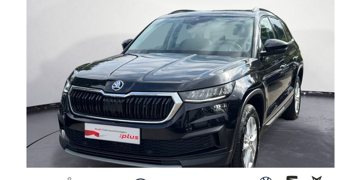 Skoda Kodiaq 86.638 km 28.480 &euro; Hilden 40721