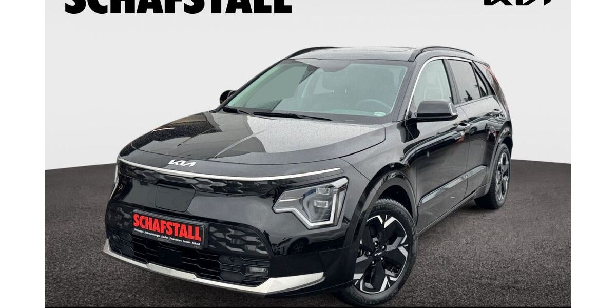 Kia Niro 14.082 km 28.979 &euro; Elsdorf (bei Köln) 50189