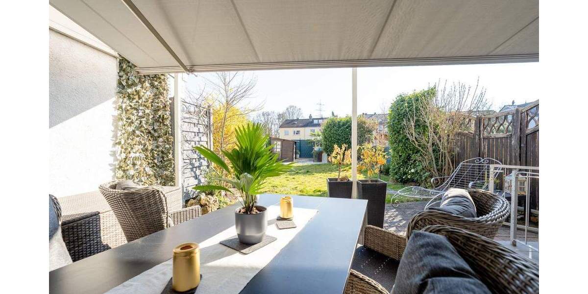 Reihenmittelhaus Köln Höhenhaus - 5 Zimmer, 120 m&sup2;, 695.000&euro; | Angebot:23005484