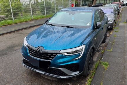 Renault Arkana 48.500 km 22.999 &euro; Köln 50827