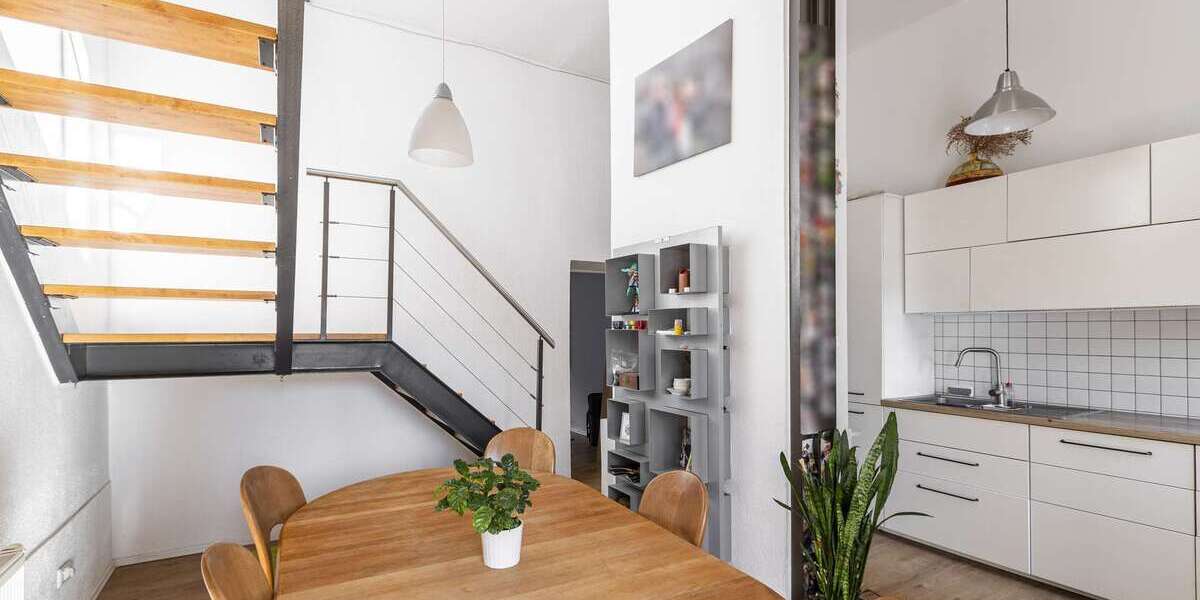 Wohnung zum Kaufen in Köln 815.000 € 140 m² 5 zimmer