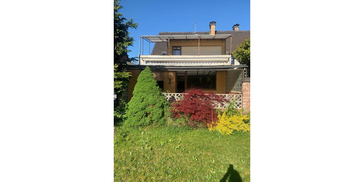 Doppelhaushälfte Dormagen Hackenbroich - 6 Zimmer, 144 m&sup2;, 370.000&euro; | Angebot:26336300