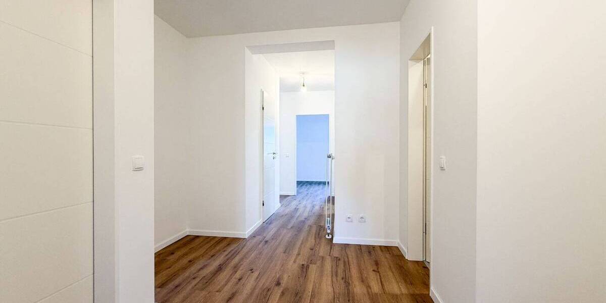 Etagenwohnung Niederkassel Rheidt - 3 Zimmer, 91 m&sup2;, 349.000&euro; | Angebot:26188411