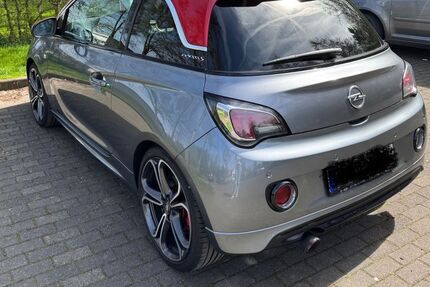 Opel Adam 69.000 km 11.900 &euro; Leverkusen 51381