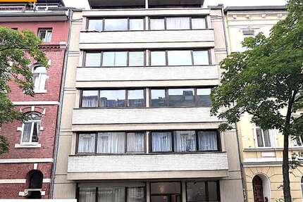Wohnung zum Kaufen in Köln 109.000 € 26 m² 1 zimmer
