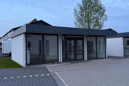 Gewerbeobjekt Leverkusen Opladen - 2.490&euro; | Angebot:26178427