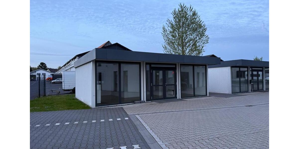 Gewerbeobjekt Leverkusen Opladen - 2.490&euro; | Angebot:26178427
