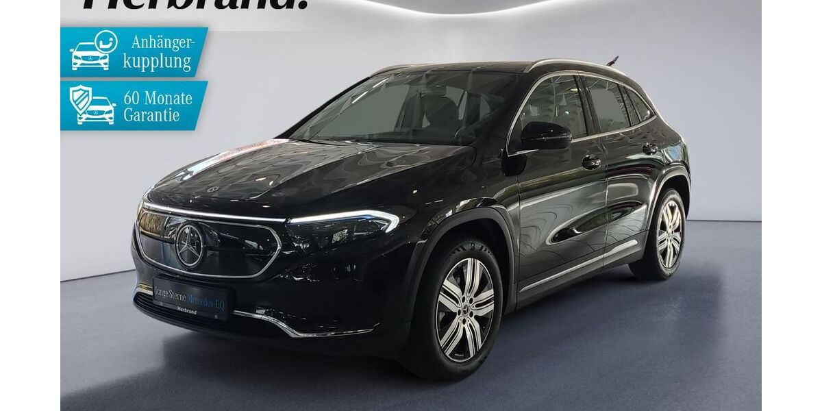 Mercedes-Benz EQA 41.141 km 28.990 &euro; Bergheim 50126