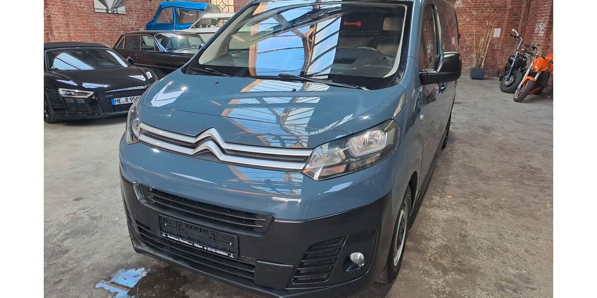 Citroen Jumpy 78.253 km 13.980 € Hilden 40721