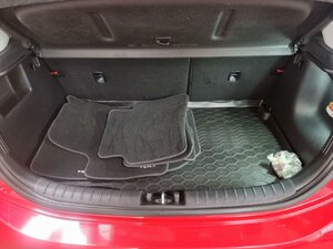 Kia Rio Dream Team Kamera Alu Navi DAB Klimaautom. SHZ 48.722 km 12.980 € HAAN 42781