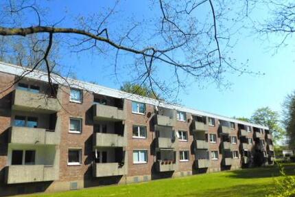 Attraktiv! Individuelle 2-Zimmer-Wohnung zimmer