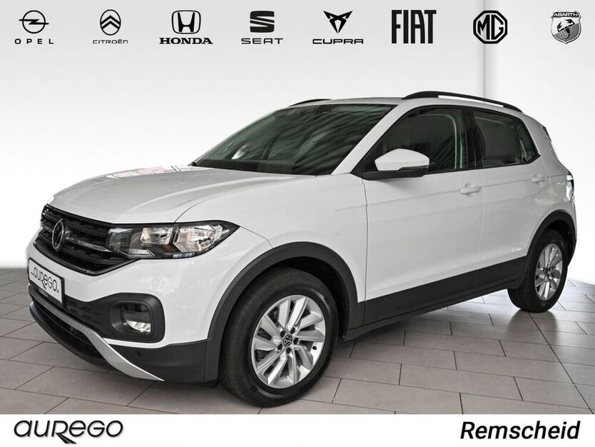 T-Cross
