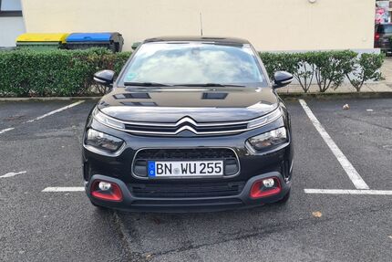 Citroen C4 Cactus 121.000 km 7.499 € Bonn 53225