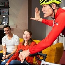 Es ist nur eine Phase, Hase - Komödie von Stefan Vögel 07.03.2026 Bürgeramt Porz