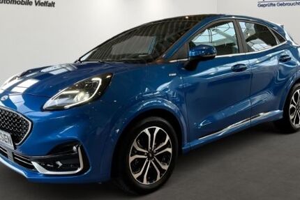 Ford Puma 23.800 km 22.990 &euro; Dormagen 41540