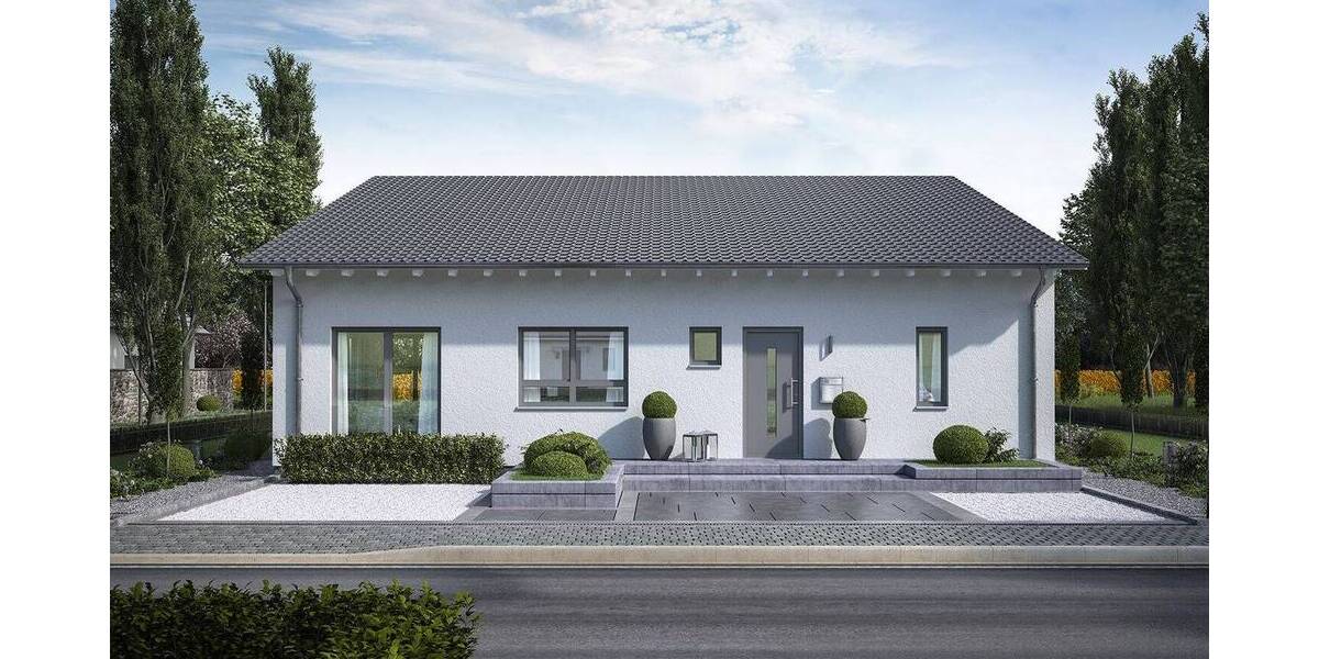 Einfamilienhaus Erftstadt Friesheim - 6 Zimmer, 131 m&sup2;, 483.748&euro; | Angebot:26798103
