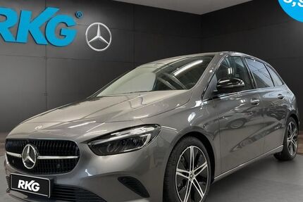 Mercedes-Benz B 200 9.800 km 42.780 € Bonn 53119