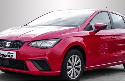 Seat Ibiza 14.160 km 18.990 &euro; Bonn 53227