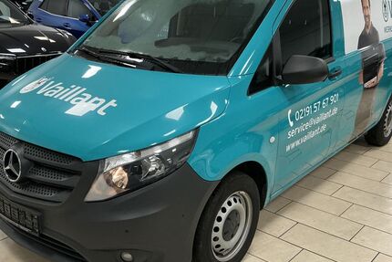 Mercedes-Benz Vito 117.616 km 18.000 € Bonn 53227