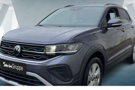 VW T-Cross 17.050 km 24.390 &euro; Bergisch Gladbach 51469