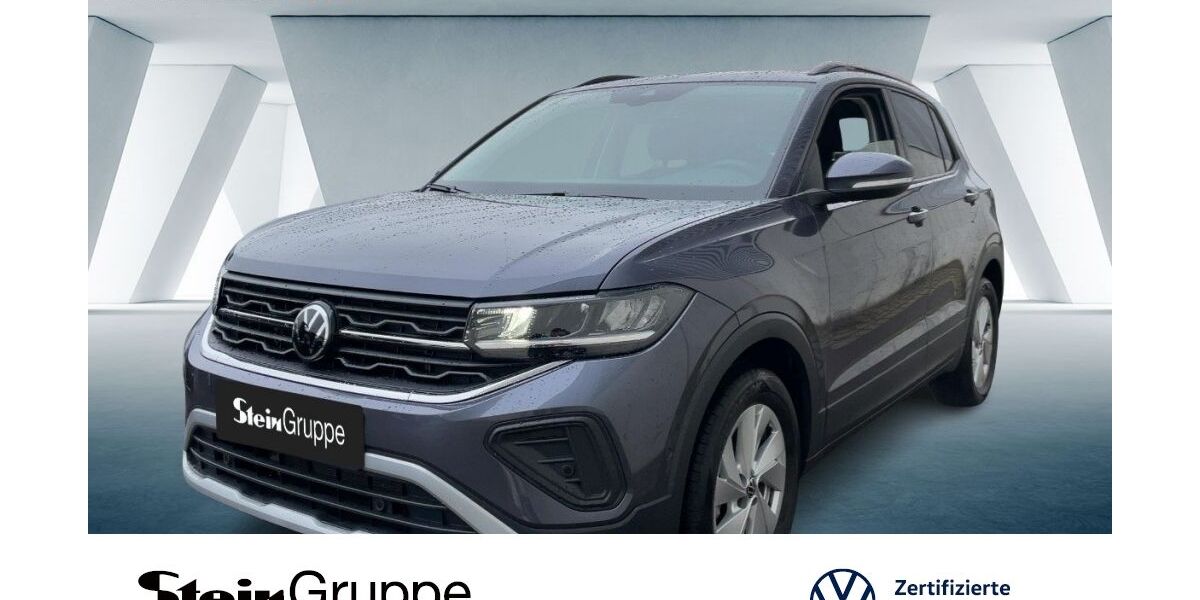 VW T-Cross 17.050 km 24.390 &euro; Bergisch Gladbach 51469
