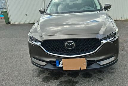 Mazda CX-5 155.000 km 17.000 &euro; Frechen 50226