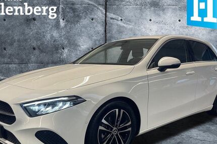 Mercedes-Benz A 180 7.657 km 25.900 &euro; Bergisch Gladbach 51469