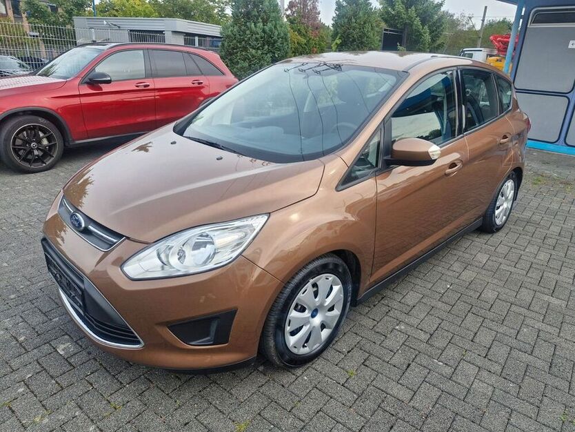 C-Max