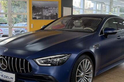 Mercedes-Benz AMG GT 52.000 km 62.999 &euro; Kerpen 50171