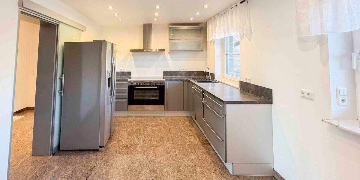 Doppelhaushälfte Erftstadt Kierdorf - 4 Zimmer, 144 m&sup2;, 479.000&euro; | Angebot:25228907