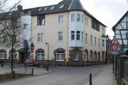 Wohnung Alfter - 3 Zimmer, 81 m&sup2;, 1.072&euro; | Angebot:25907790