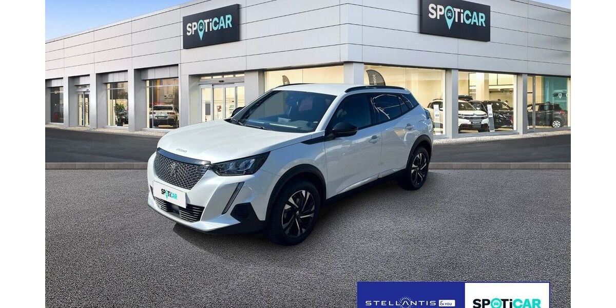 Peugeot 2008 20.545 km 15.980 &euro; Bonn 53121