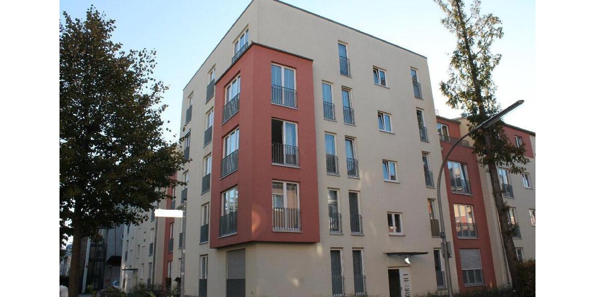 Etagenwohnung Köln Kalk - 2 Zimmer, 48 m&sup2;, 350.000&euro; | Angebot:27285782