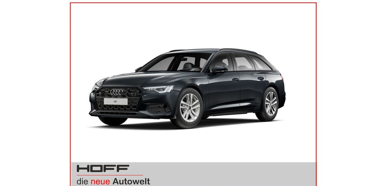 Audi A6 80.000 km 43.975 &euro; Sankt Augustin 53757