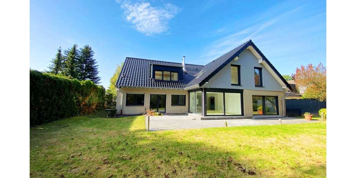Einfamilienhaus Köln / Hahnwald Hahnwald - 9 Zimmer, 286 m&sup2;, 4.227&euro; | Angebot:24805841