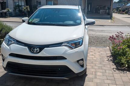 Toyota RAV 4 115.000 km 17.500 &euro; Leichlingen 42799