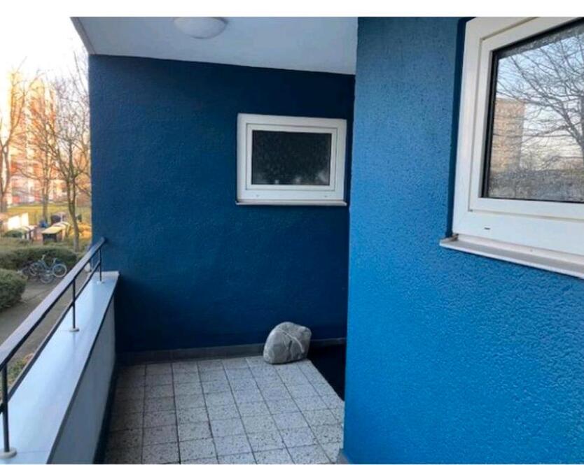 Köln-Heimersdorf, Zweizimmerwohnung, 68qm zimmer
