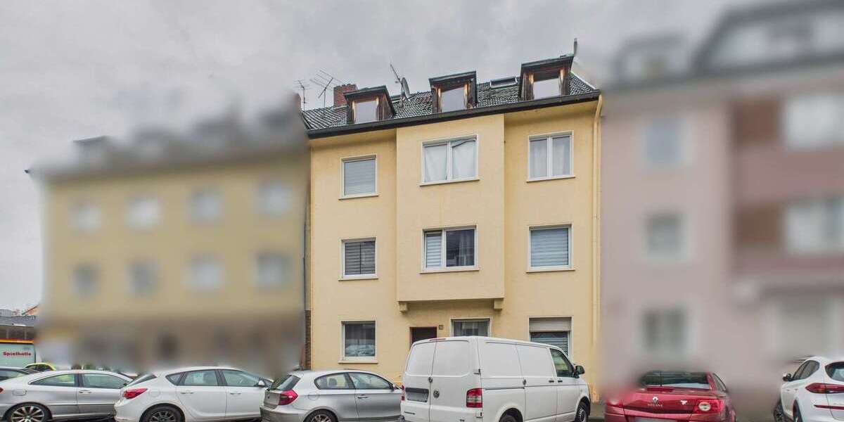 Haus zum Kaufen in Köln 1.250.000 € 379 m² 25 zimmer