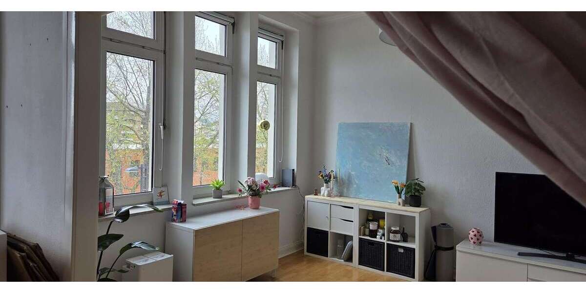 Etagenwohnung Solingen Ohligs - 3 Zimmer, 80 m&sup2;, 790&euro; | Angebot:26274849