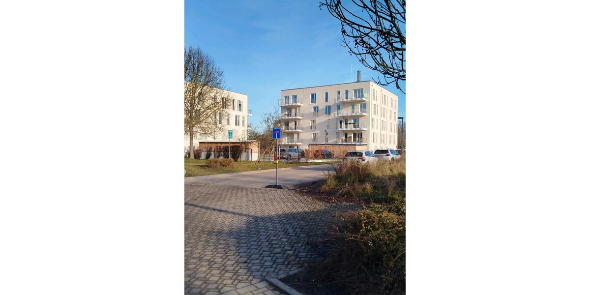 Erdgeschoßwohnung Elsdorf - 2 Zimmer, 50 m&sup2;, 1.198&euro; | Angebot:24514729