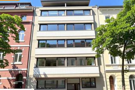 Wohnung Köln Kalk - 2 Zimmer, 60 m&sup2;, 189.000&euro; | Angebot:24961913