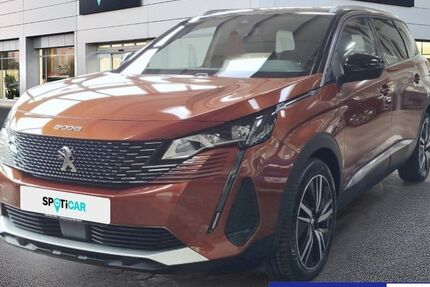 Peugeot 5008 20.678 km 27.280 &euro; Köln 51065