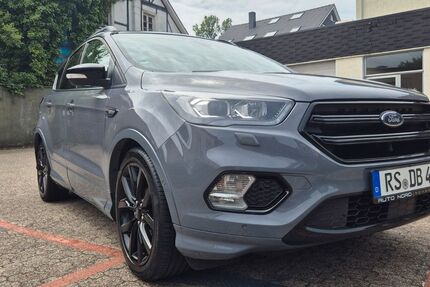 Ford Kuga 107.000 km 19.000 € Remscheid 42855