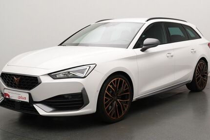 Cupra Leon 21.309 km 28.980 &euro; Leverkusen 51373