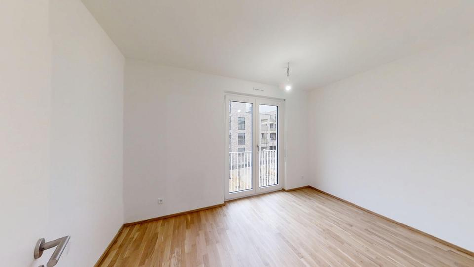 Etagenwohnung Bonn Dransdorf - 3 Zimmer, 82 m&sup2;, 1.260&euro; | Angebot:25328617