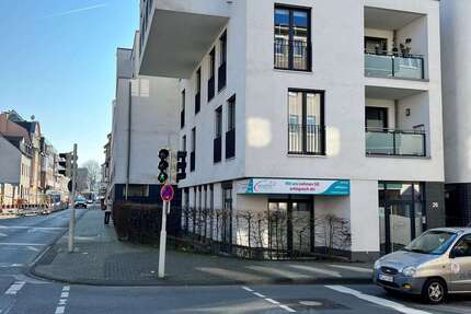 Gewerbeobjekt Solingen Ohligs - 2.500&euro; | Angebot:25351833